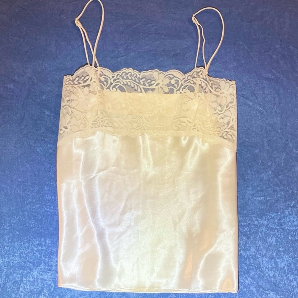 Lace Cami